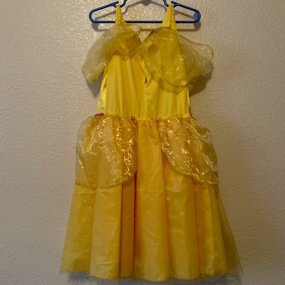 Disney’s Belle Costume - Picture 4 of 4